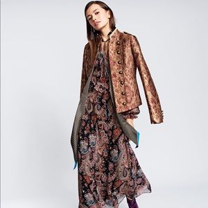 Banana Republic Maxi Dress